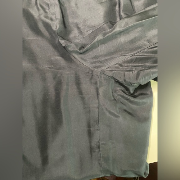 Chanel Wide Leg Wool c2010 French Size 44 - Picture 11 of 16